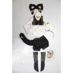 画像: MDD/OF:衣装セット A-26-05-12-186-NY-ZA