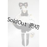 画像: MDD/OF:衣装セット A-26-05-12-186-NY-ZA