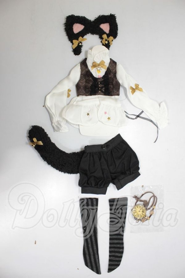 画像1: MDD/OF:衣装セット A-26-05-12-186-NY-ZA (1)