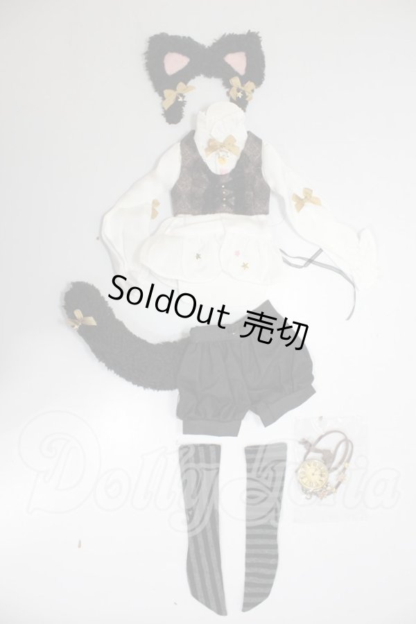 画像1: MDD/OF:衣装セット A-26-05-12-186-NY-ZA (1)