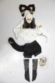 画像: MDD/OF:衣装セット A-26-05-12-186-NY-ZA