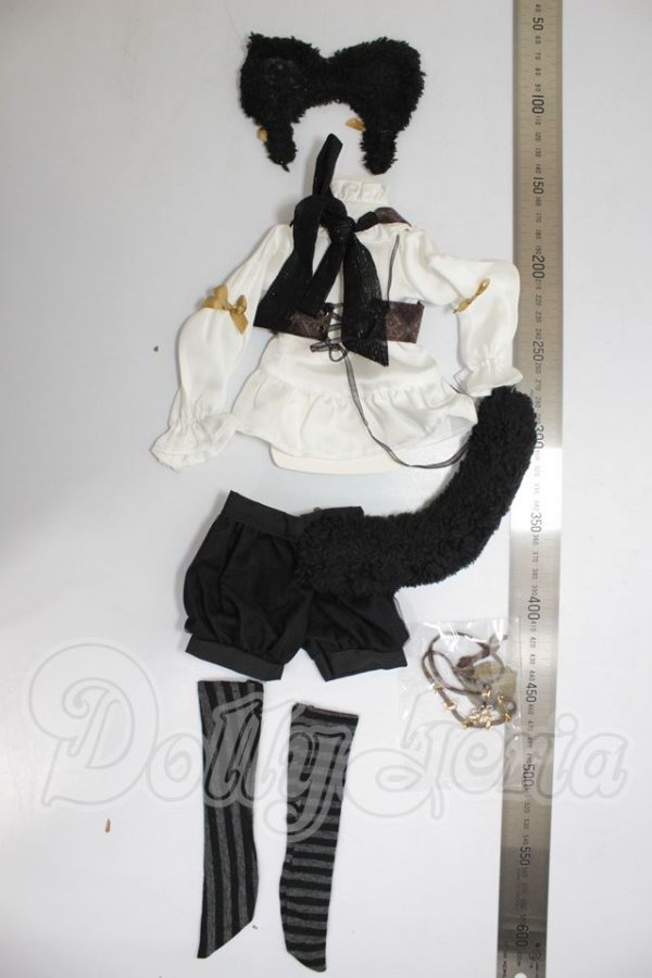 画像2: MDD/OF:衣装セット A-26-05-12-186-NY-ZA (2)