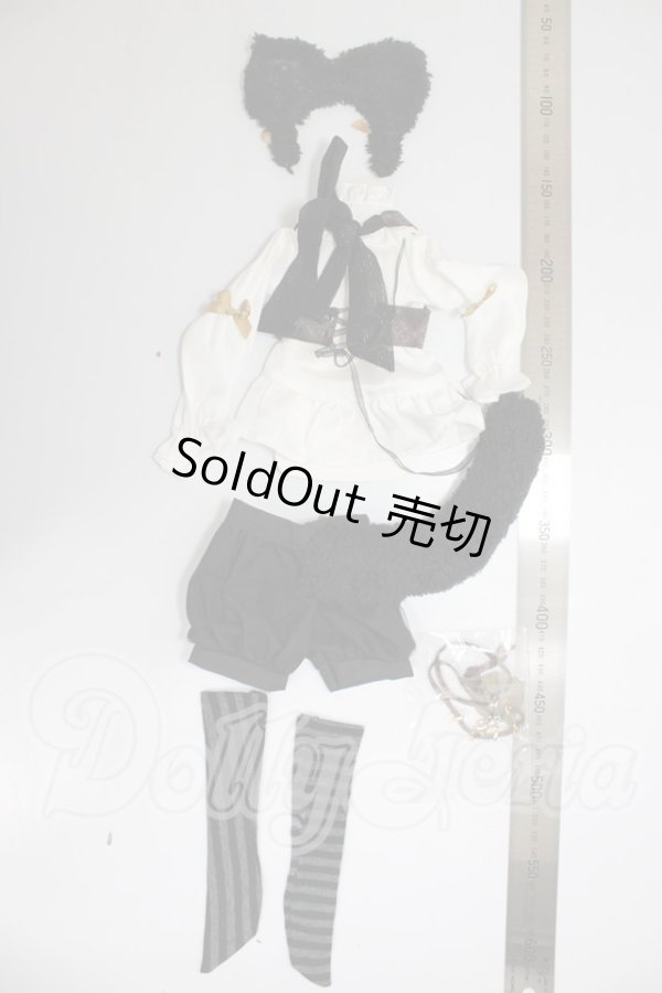 画像2: MDD/OF:衣装セット A-26-05-12-186-NY-ZA (2)
