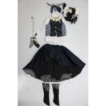 画像: MDD/OF:衣装セット A-26-05-12-171-NY-ZA