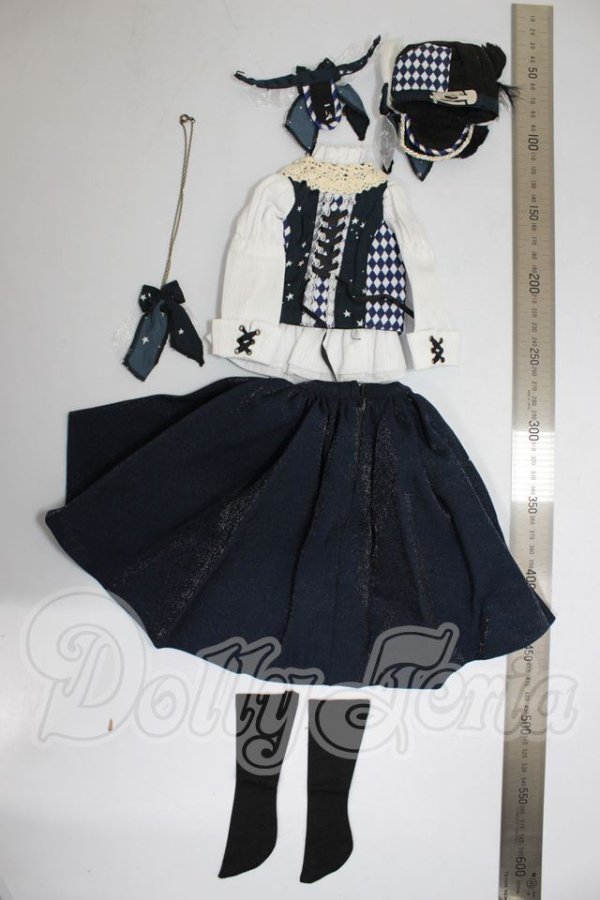 画像2: MDD/OF:衣装セット A-26-05-12-171-NY-ZA (2)