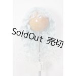 画像: 6-7inch/ウィッグ A-26-05-12-287-NY-ZA
