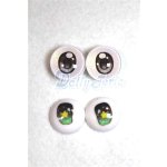 画像: 15mm/アニメアイ/ドール用　アイ A-26-05-26-028-NY-ZA