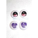 画像: 20mm/アニメアイ/ドール用 アイ A-26-05-26-016-NY-ZA
