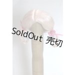 画像: 5inch/ウィッグ/インチ BJD MJD ドール用 A-26-05-26-019-NY-ZA