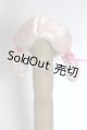 画像: 5inch/ウィッグ/インチ　BJD　MJD　ドール用 A-26-05-26-019-NY-ZA