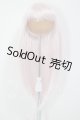 画像: 7-8inch/ウィッグ A-26-05-12-288-NY-ZA