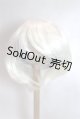画像: 8-9inch/ウィッグ/インチ　BJD　MJD　ドール用 A-26-05-26-055-NY-ZA