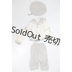 画像: SD/OF:衣装セット A-26-05-12-294-NY-ZA