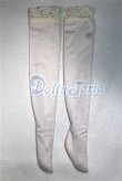 画像1: SD/OF:靴下/1/3　60ｃｍ　BJD　MJD　衣装　ドール用 A-26-05-26-056-NY-ZA (1)