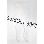 画像: SD/OF:靴下/1/3 60cm BJD MJD 衣装 ドール用 A-26-05-26-056-NY-ZA