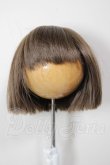画像1: 9inch/ウィッグ A-26-05-12-289-NY-ZA (1)