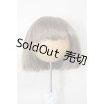画像: 9inch/ウィッグ A-26-05-12-289-NY-ZA