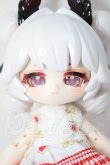 画像1: 虫虫カフェ/ ジュウジュウ 祈る者 A-26-05-12-300-NY-ZA (1)