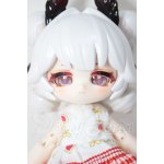 画像: 虫虫カフェ/ ジュウジュウ 祈る者 A-26-05-12-300-NY-ZA