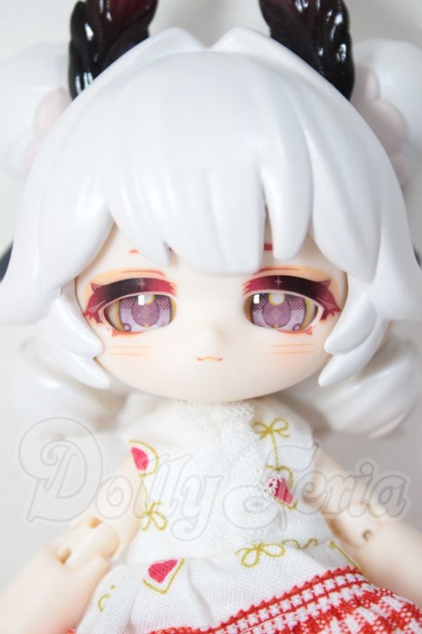 画像1: 虫虫カフェ/ ジュウジュウ 祈る者 A-26-05-12-300-NY-ZA (1)