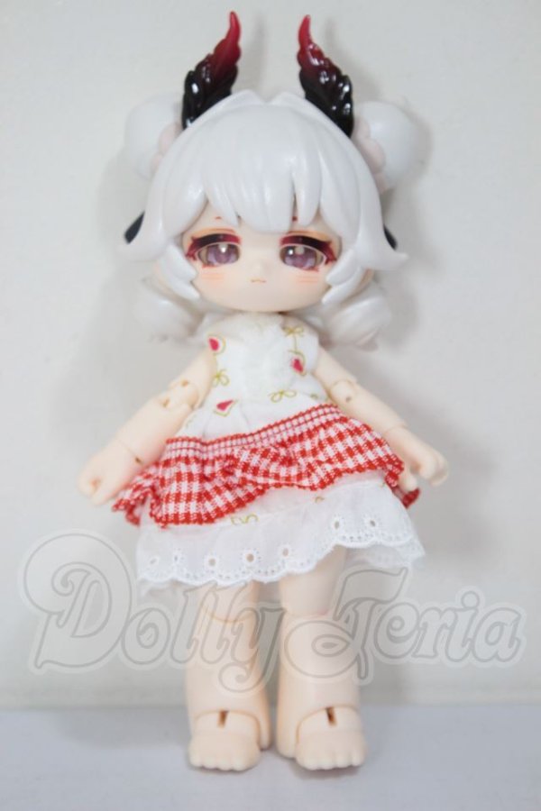 画像2: 虫虫カフェ/ ジュウジュウ 祈る者 A-26-05-12-300-NY-ZA (2)
