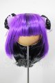 画像: 9inch/ウィッグ A-26-05-12-339-NY-ZA
