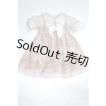 画像: 幼SD/OF:ワンピース/1/6 30cm BJD MJD 衣装 ドール用 A-26-05-26-051-NY-ZA