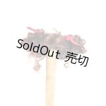 画像: 6-7inch/ウィッグ/インチ　BJD　MJD　ドール用 A-26-05-26-052-NY-ZA
