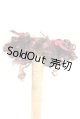 画像: 6-7inch/ウィッグ/インチ　BJD　MJD　ドール用 A-26-05-26-052-NY-ZA