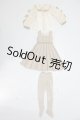 画像: SDM＆MSD/OF:衣装セット A-26-05-12-188-NY-ZA