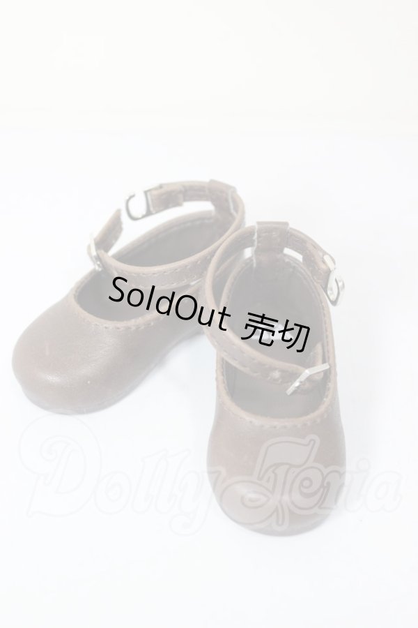 画像1: SDM＆MSD/OF:靴 A-26-05-12-267-NY-ZA (1)