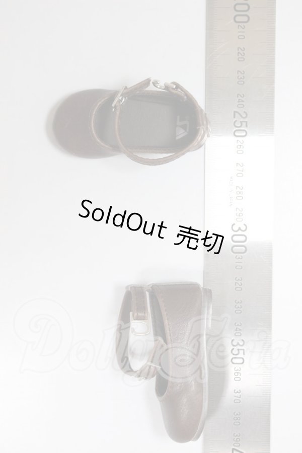 画像2: SDM＆MSD/OF:靴 A-26-05-12-267-NY-ZA (2)