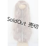 画像: 8-9inch/ウィッグ A-26-05-12-191-NY-ZA
