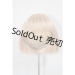 画像: 8-9inch/ウィッグ A-26-05-12-193-NY-ZA