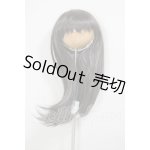 画像: 9inch/ウィッグ A-26-05-12-190-NY-ZA