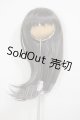 画像: 9inch/ウィッグ A-26-05-12-190-NY-ZA