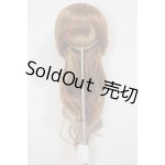 画像: 7-8inch/ウィッグ A-26-05-12-195-NY-ZA