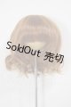 画像: 7-8inch/ウィッグ A-26-05-12-196-NY-ZA