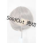 画像: 8-9inch/ウィッグ A-26-05-12-268-NY-ZA