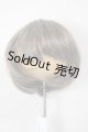 画像: 8-9inch/ウィッグ A-26-05-12-268-NY-ZA