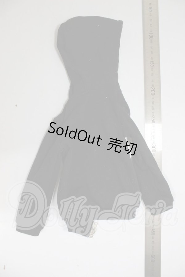 画像2: SDGrB＆SD13男の子/OF:パーカー A-26-05-12-266-NY-ZA (2)