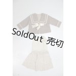 画像: SDM&MSD/OF:衣装セット A-26-08-10-400-NY-ZA