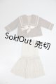 画像: SDM＆MSD/OF:衣装セット A-26-08-10-400-NY-ZA