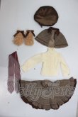 画像1: MDD/OF:衣装セット A-26-05-12-212-NY-ZA (1)