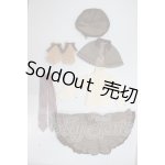 画像: MDD/OF:衣装セット A-26-05-12-212-NY-ZA
