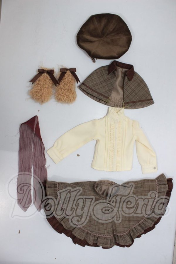 画像1: MDD/OF:衣装セット A-26-05-12-212-NY-ZA (1)