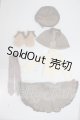 画像: MDD/OF:衣装セット A-26-05-12-212-NY-ZA
