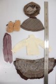 画像2: MDD/OF:衣装セット A-26-05-12-212-NY-ZA (2)