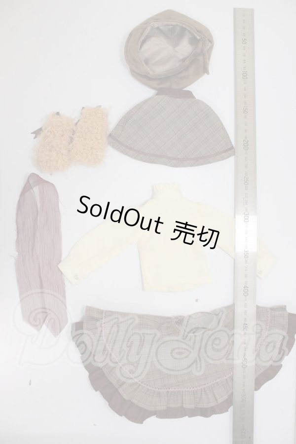 画像2: MDD/OF:衣装セット A-26-05-12-212-NY-ZA (2)