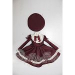 画像: MDD/衣装　RonshukaCouture様製 A-26-05-12-213-NY-ZA
